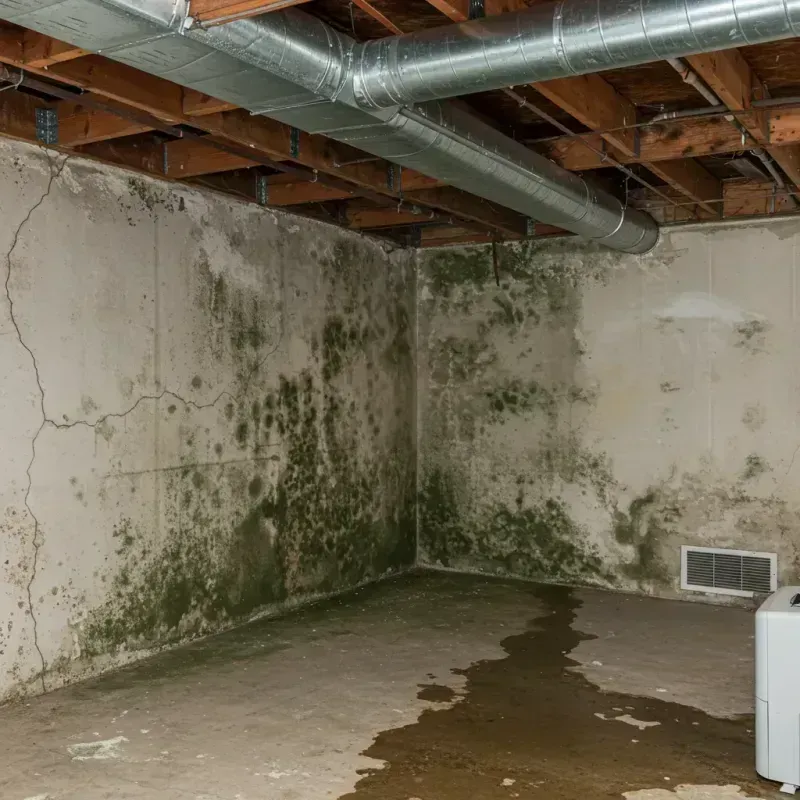 Professional Mold Removal in Prowers County, CO